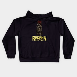 Festival Radahn a Festival Radahn a Festival Radahn33 Kids Hoodie